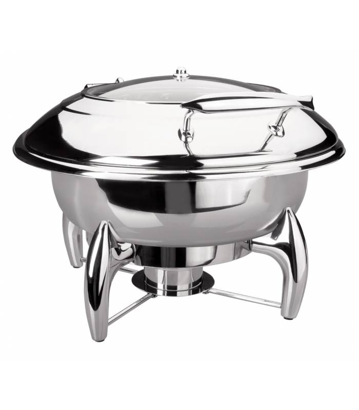 Chafing Dish Redondo Luxe Lacor Chafing Dish LACOR LC-69101