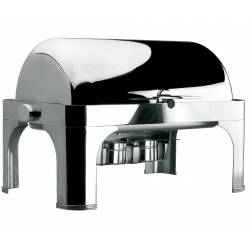 Chafing Dish Roll Top GN 1/1 Lacor Chafing Dish LACOR LC-69034