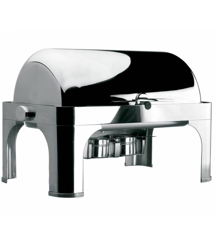 Chafing Dish Roll Top GN 1/1 Lacor Chafing Dish LACOR LC-69034