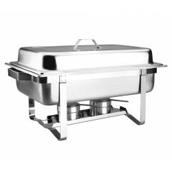 Chafing Dish Classic GN 1/1 Lacor Chafing Dish LACOR LC-69110