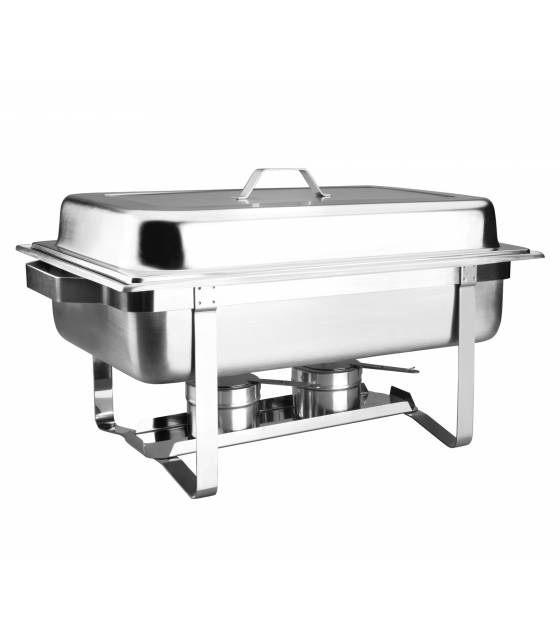Chafing Dish Classic GN 1/1 Lacor Chafing Dish LACOR LC-69110