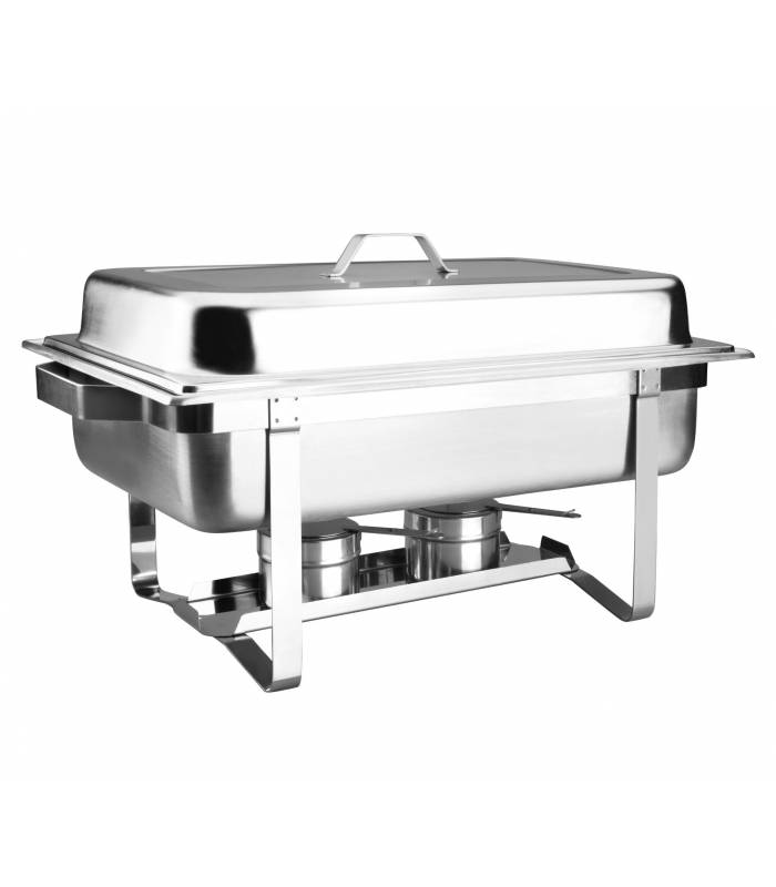 Chafing Dish Classic GN 1/1 Lacor Chafing Dish LACOR LC-69110