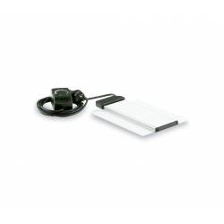 Calentador eléctrico con Regulador para Chafing Dish Calentador Chafing Dish LACOR LC-69012