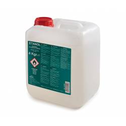 Bidón Combustible Gel Etanol Lacor Combustible Chafing dish LACOR LC-69109