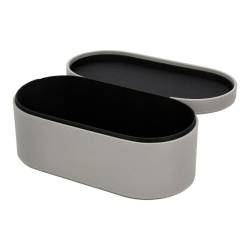 Caja secador de pelo acabado Anglo Secadores Pelo Hotel JVD JV8992342