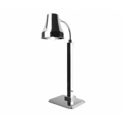 Lámpara Calentamiento Infrarrojos Inox Calentadores Buffet LACOR LC-69263