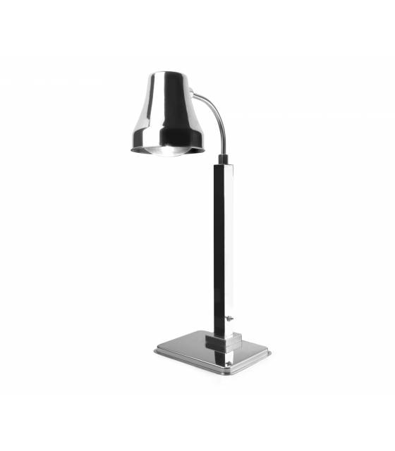 Lámpara Calentamiento Infrarrojos Inox Calentadores Buffet LACOR LC-69263
