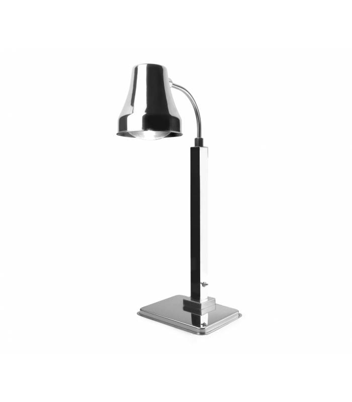 Lámpara Calentamiento Infrarrojos Inox Calentadores Buffet LACOR LC-69263