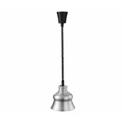 Lámpara de calentamiento extensible Calentadores Buffet LACOR LC-69266