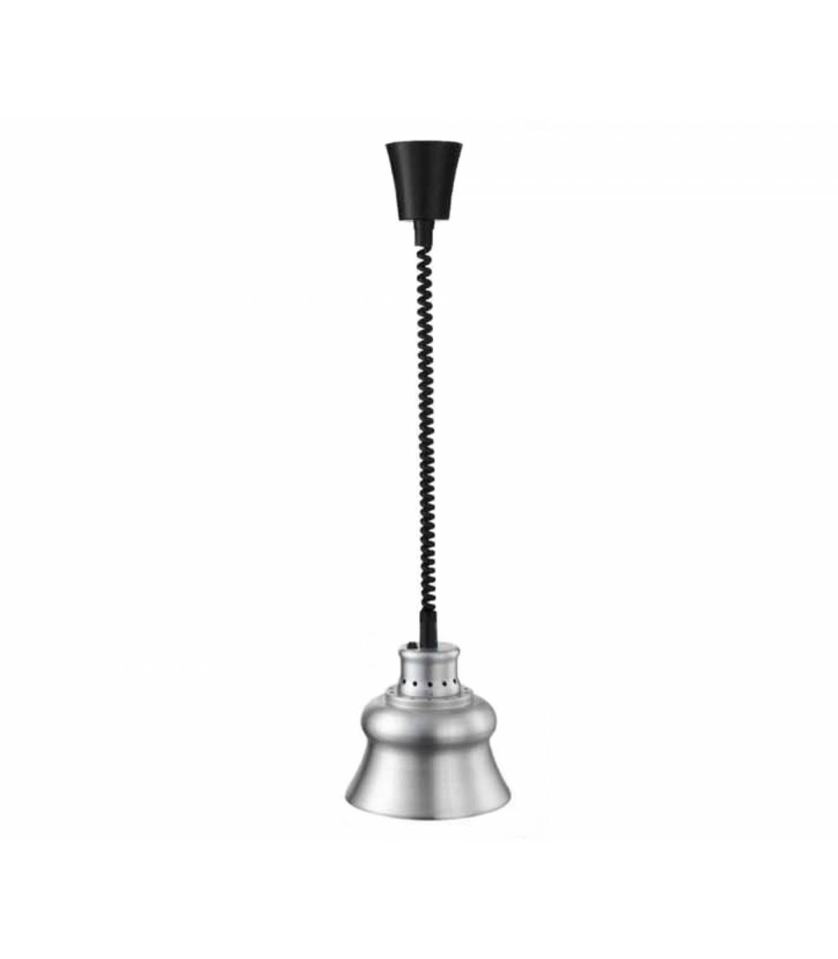 Lámpara de calentamiento extensible Calentadores Buffet LACOR LC-69266