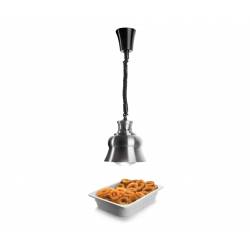 Lámpara de calentamiento extensible Calentadores Buffet LACOR LC-69266