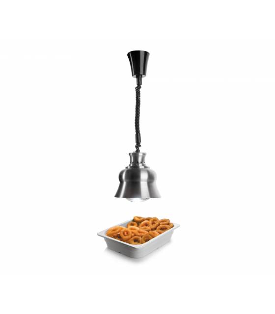 Lámpara de calentamiento extensible Calentadores Buffet LACOR LC-69266