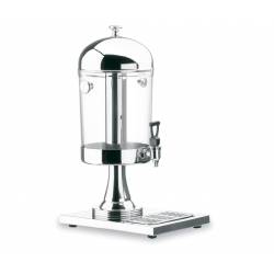 Dispensador de Zumo cromado Lacor Dispensadores de Bebidas LACOR LC-69027