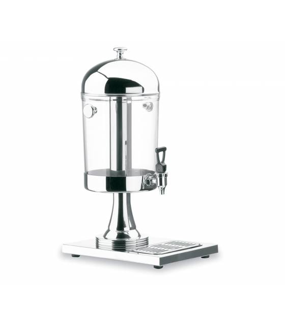 Dispensador de Zumo cromado Lacor Dispensadores de Bebidas LACOR LC-69027