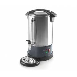 Cafetera Percoladora 6L Lacor Dispensadores de Bebidas LACOR LC-69486