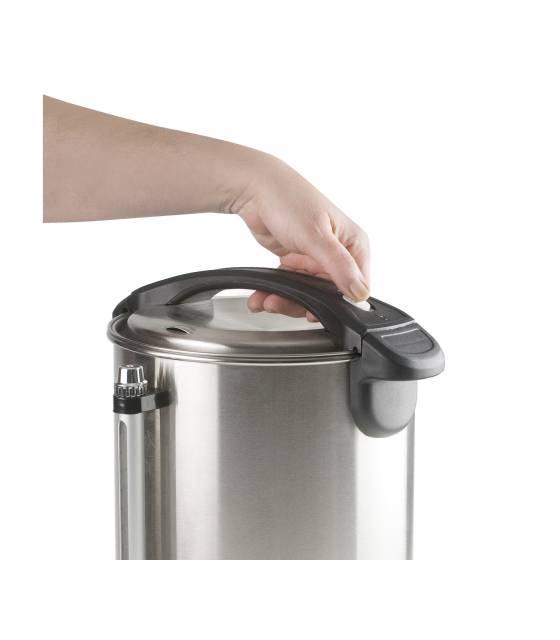 Cafetera Percoladora 10L Lacor Dispensadores de Bebidas LACOR LC-69481