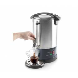 Cafetera Percoladora 10L Lacor Dispensadores de Bebidas LACOR LC-69481