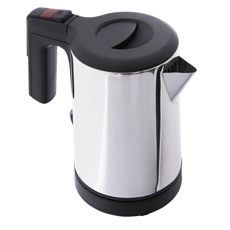 Hervidor Kettle Inox Brillo Duchesse Hervidores - Kettles JVD JV866915
