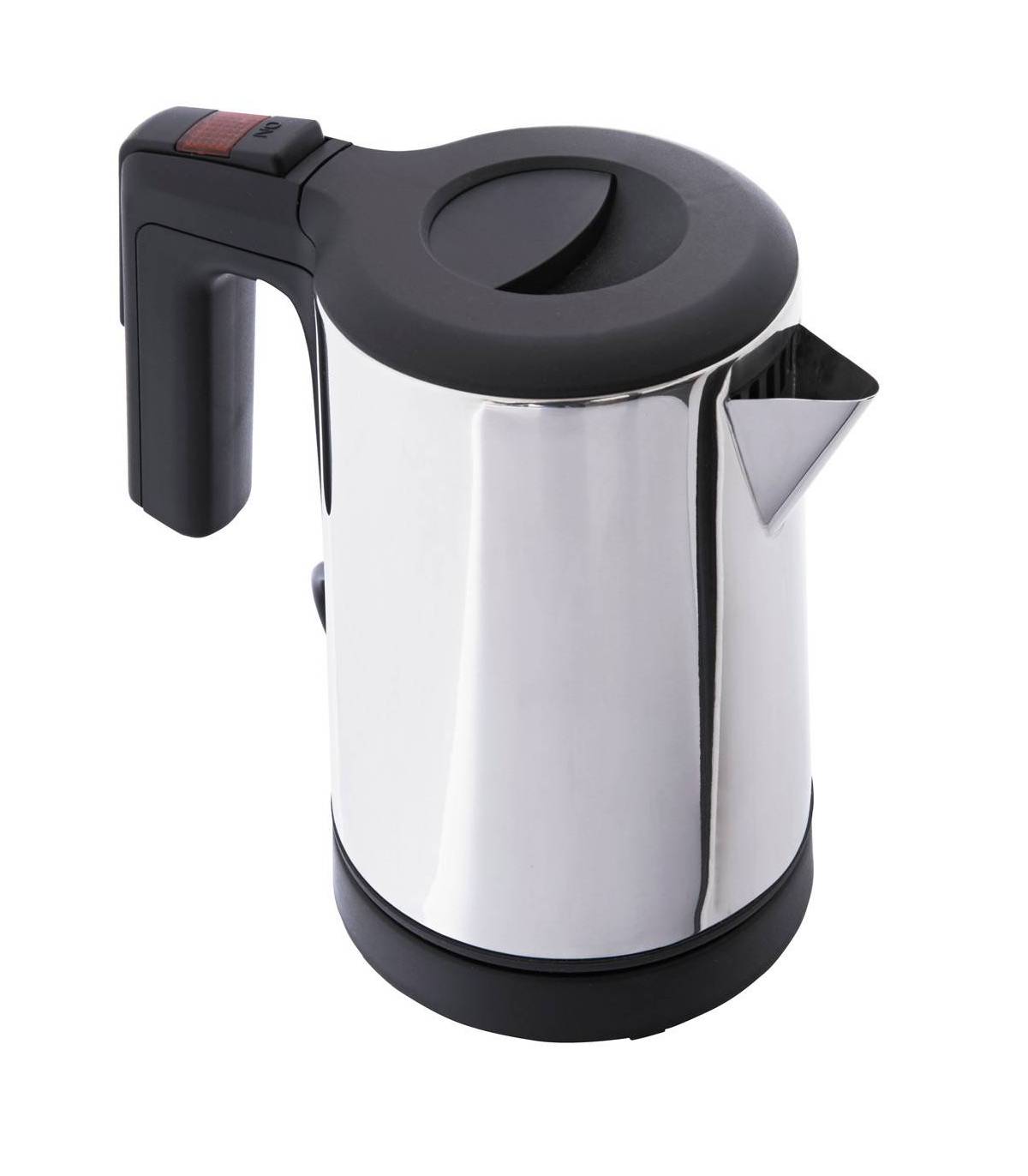 Hervidor Kettle Inox Brillo Duchesse Hervidores - Kettles JVD JV866915