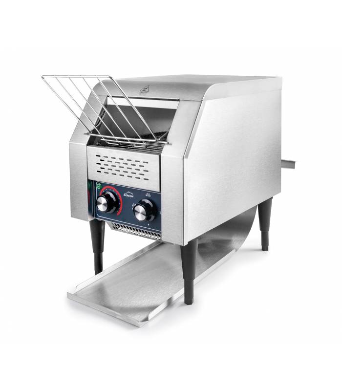 Tostadora de Cinta 18cm Lacor Tostadores LACOR LC-69065