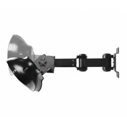 Calefactor de pared Fuori 1500W Calefactores Eléctricos LACOR LC-69424