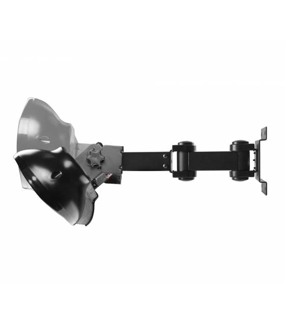 Calefactor de pared Fuori 1500W Calefactores Eléctricos LACOR LC-69424