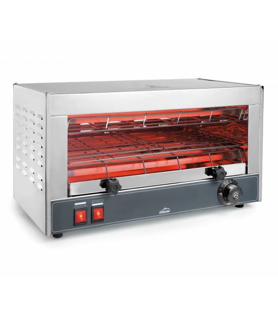 Tostadora horizontal Lacor Tostadores LACOR LC-69172