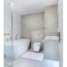 Baño Habitación