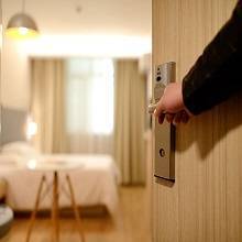 Habitación Hotel