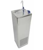 Fuentes de agua refrigeradas