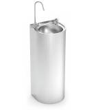 Fuentes de agua sin refrigeración