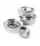 Combustible Chafing dish | Hoteles y Colectividades